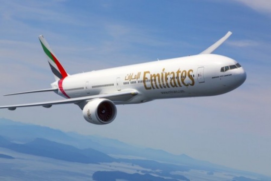 Emirates resumes services to two Nigerian cities