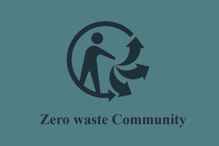 Pilot project launched to build 'zero waste community'