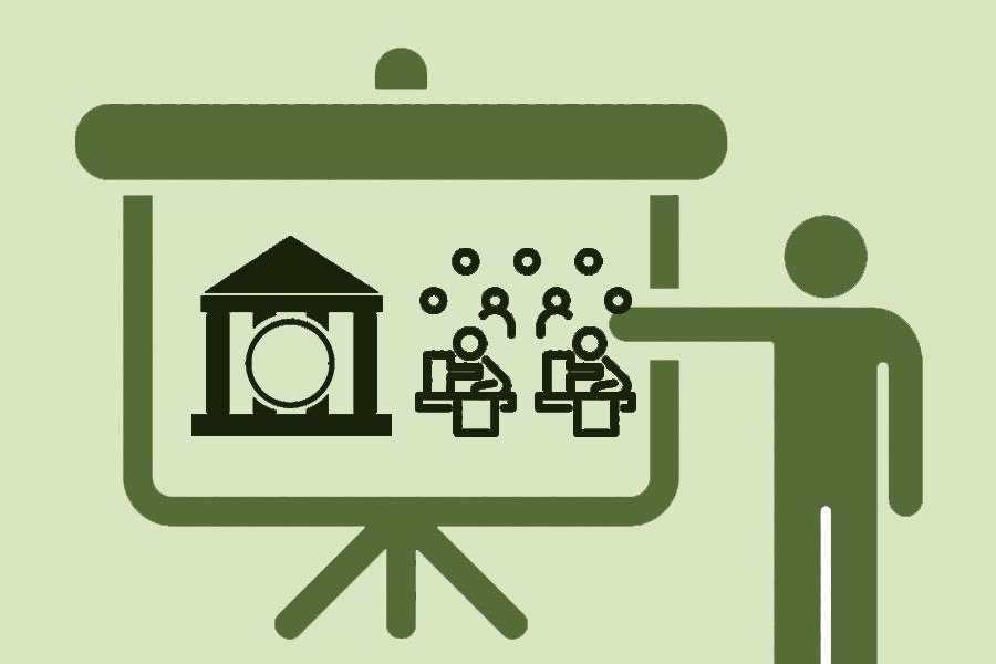Apparel industry can thrive on effective B2B