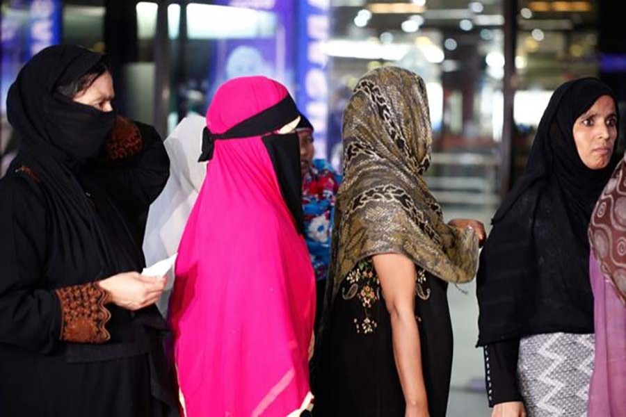 Female migration: 97pc aspirants ignorant about formal service