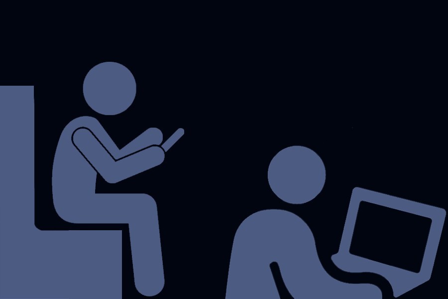 Internet subscribers in Bangladesh almost double in five years