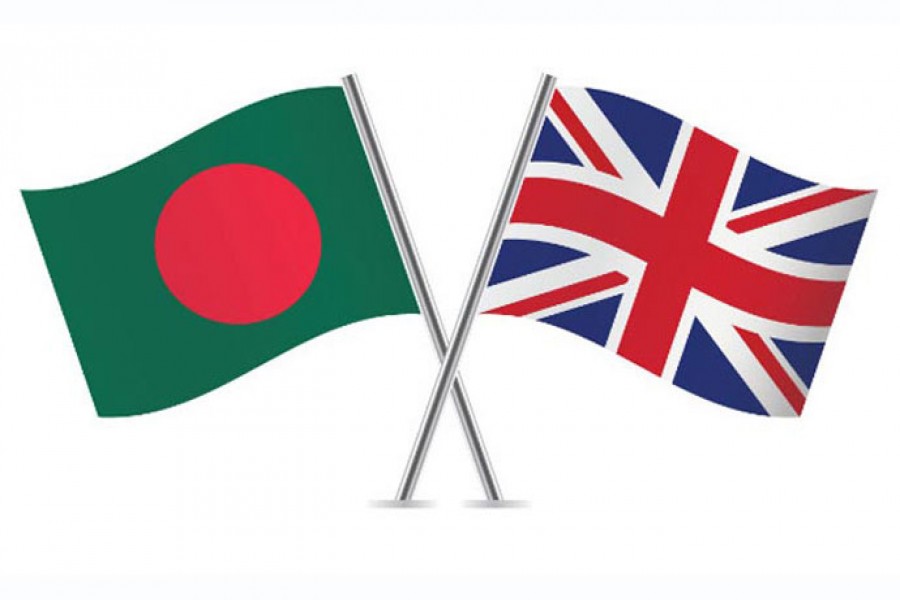 UK export credit for Bangladesh rose to 2.5b pounds