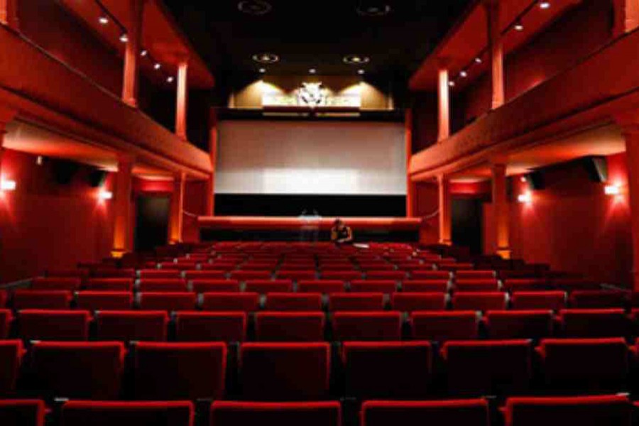 Govt to reopen movie theatres from Oct 16