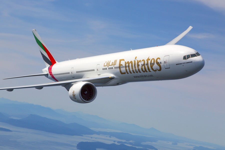 Emirates collaborates with Huawei to expand reach in Chinese market