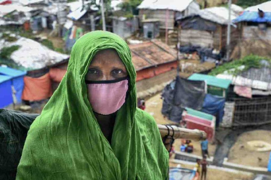 UN Rapporteur criticises Myanmar for unfulfilled Rohingya pledge