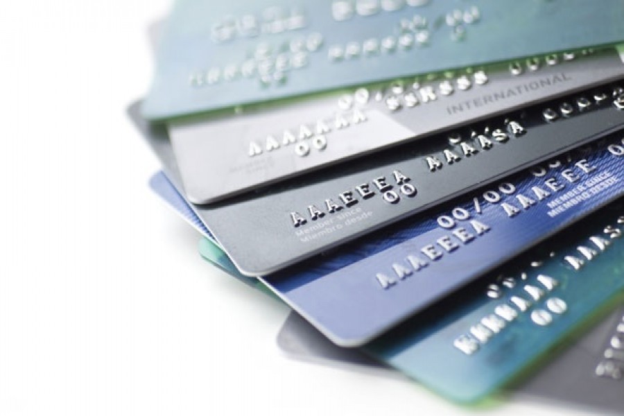 BB limits credit card interest rate at 20pc