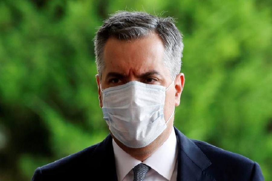 Lebanese PM-designate quits, deals blow to French initiative