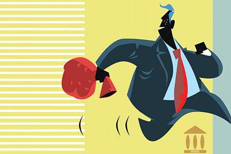 Experts stress FRC roles to address default loan problems
