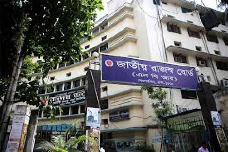 NBR reduces VAT on LPG cylinders