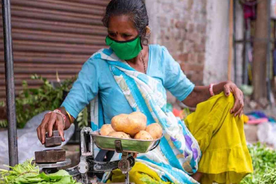 Covid-19 pandemic hitting women hard: UN survey