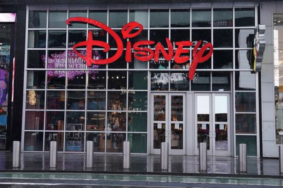 Disney decides to lay off 28000 parks unit workers due to pandemic