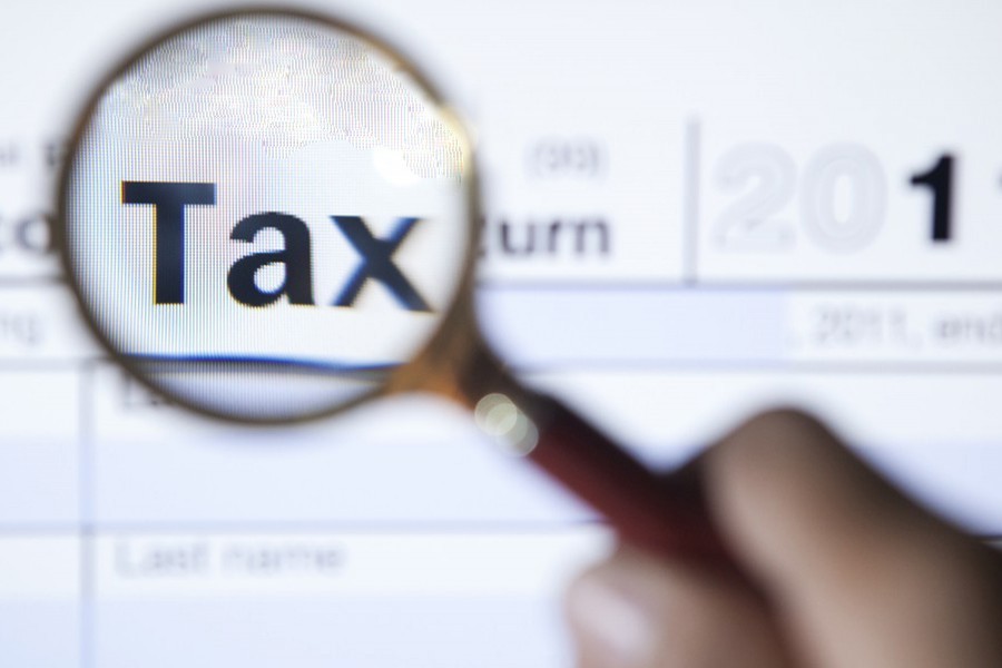 Expansion of tax net: NBR decides to resume door-to-door survey