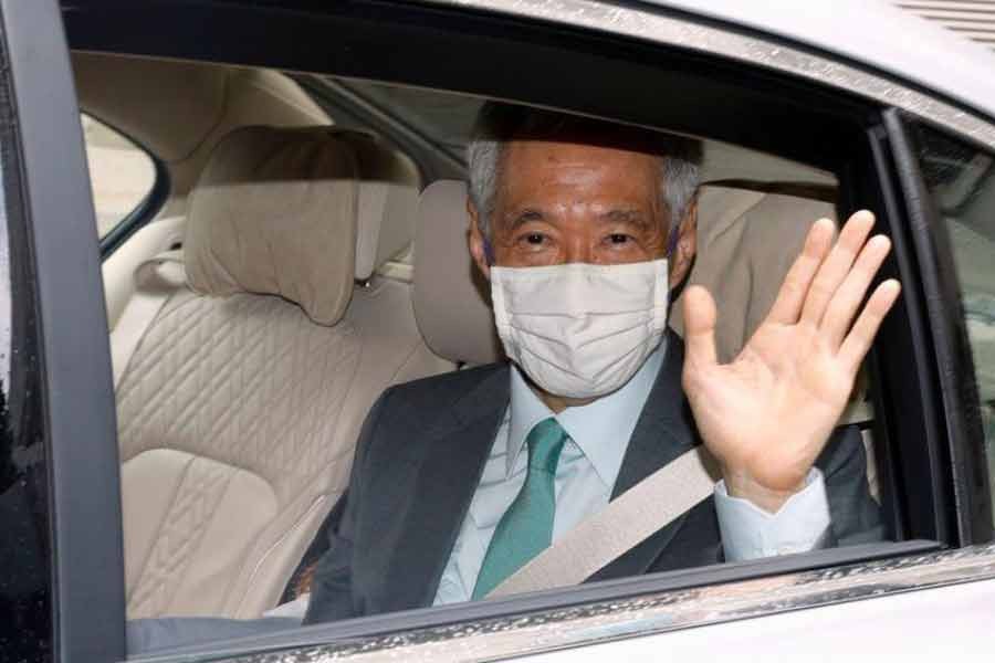 Singapore PM testified in court in defamation case against blogger