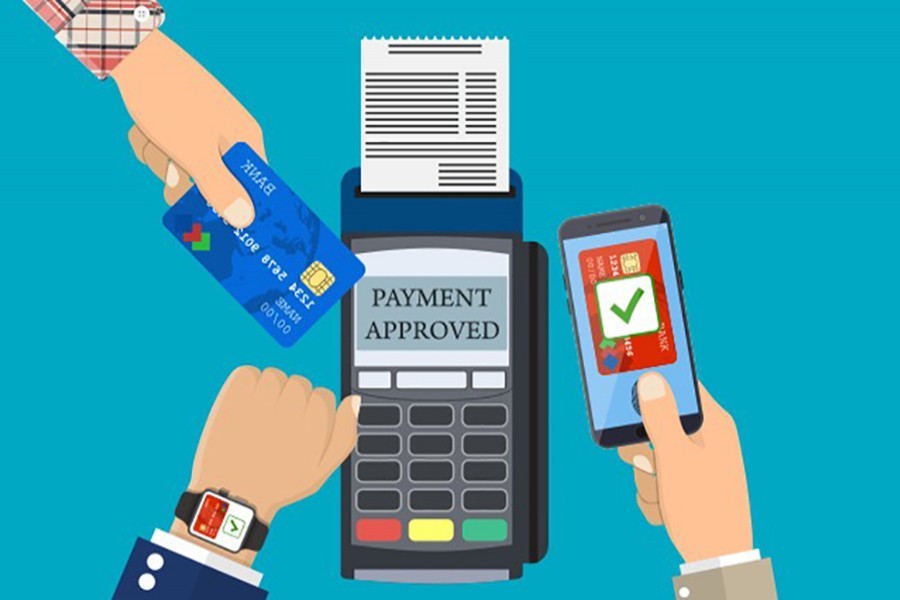 BASIS for 5.0 per cent cash incentive on digital payments