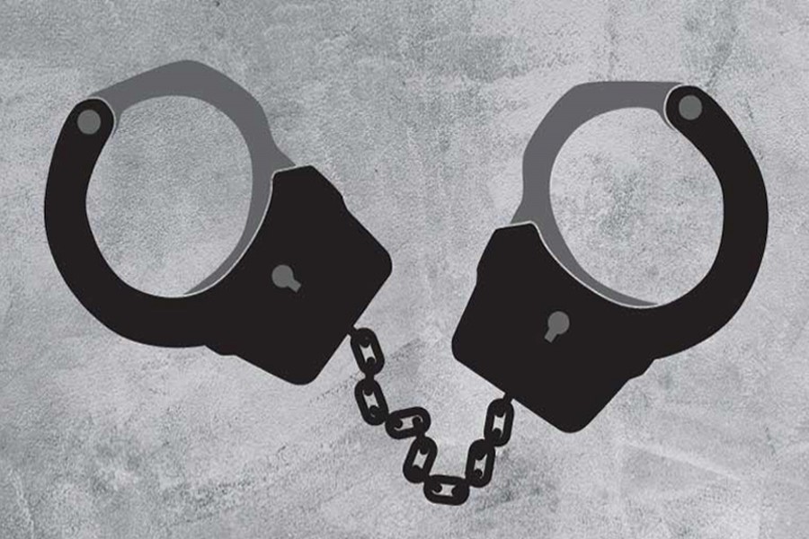 Malaysia detains 60 Chinese nationals, six vessels