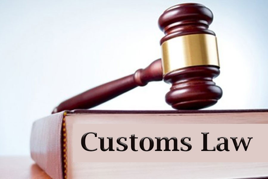 New customs law soon to smoothen cross-border trade
