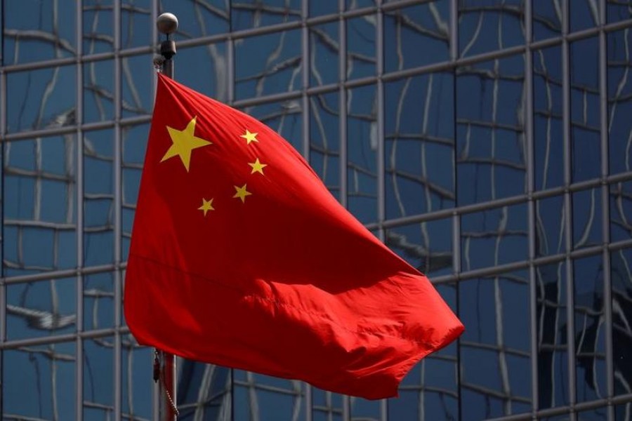 China passes export-control law following US moves