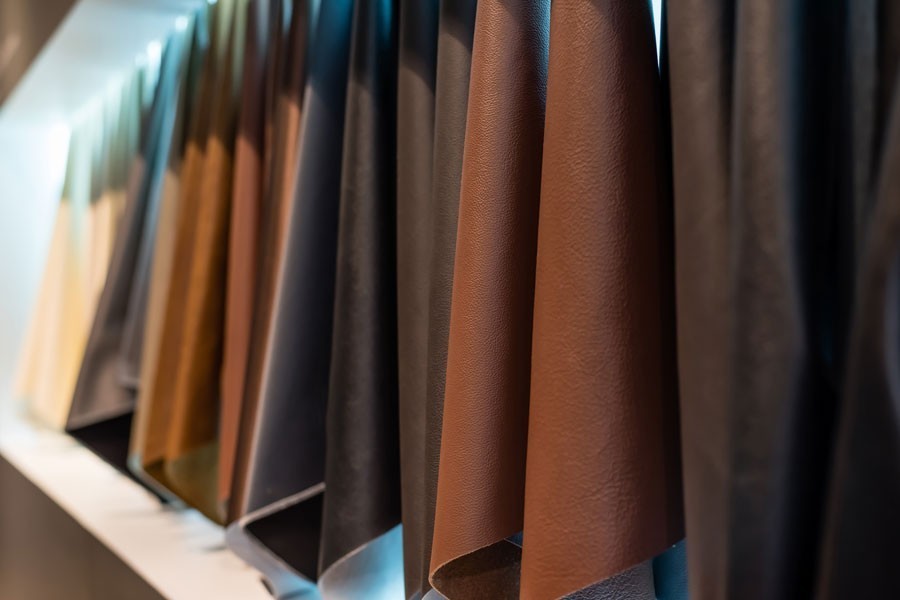 Bangladesh leather exports shrink in July-Sept period