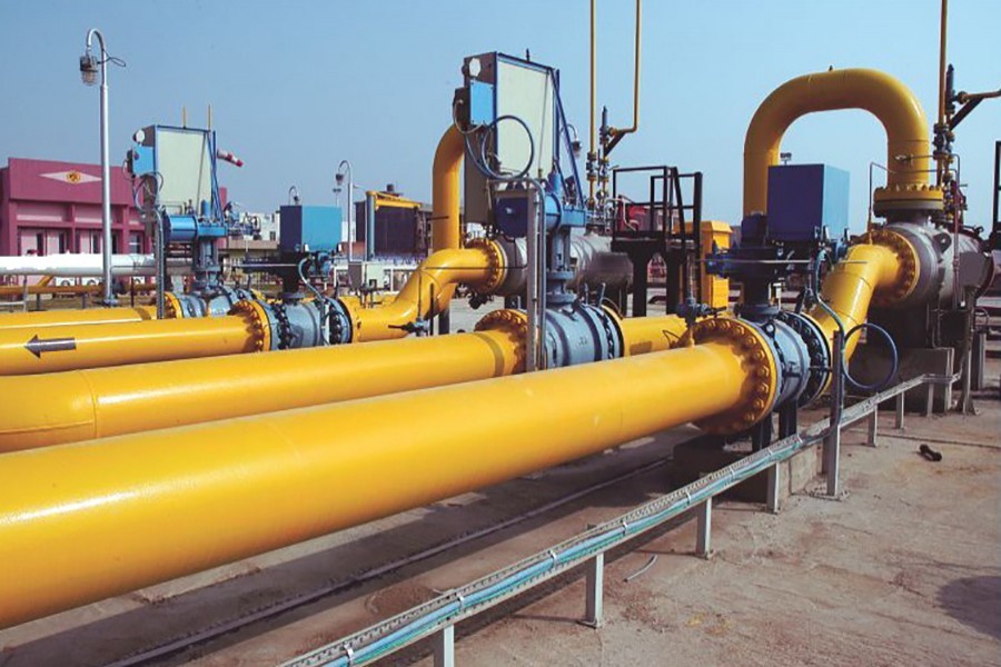 North, south-east’s access to gas: The wait gets longer