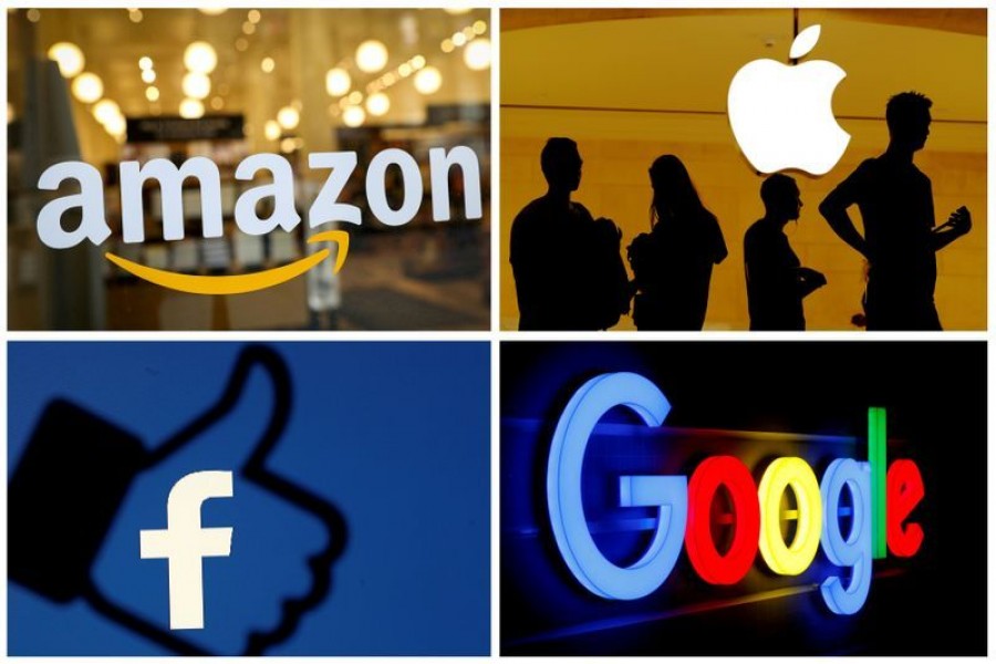 Cost of new EU tech rules could top $100.5b