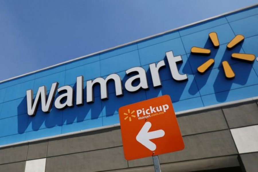 Walmart scarps plans to use robots for scanning shelves, tracking inventory