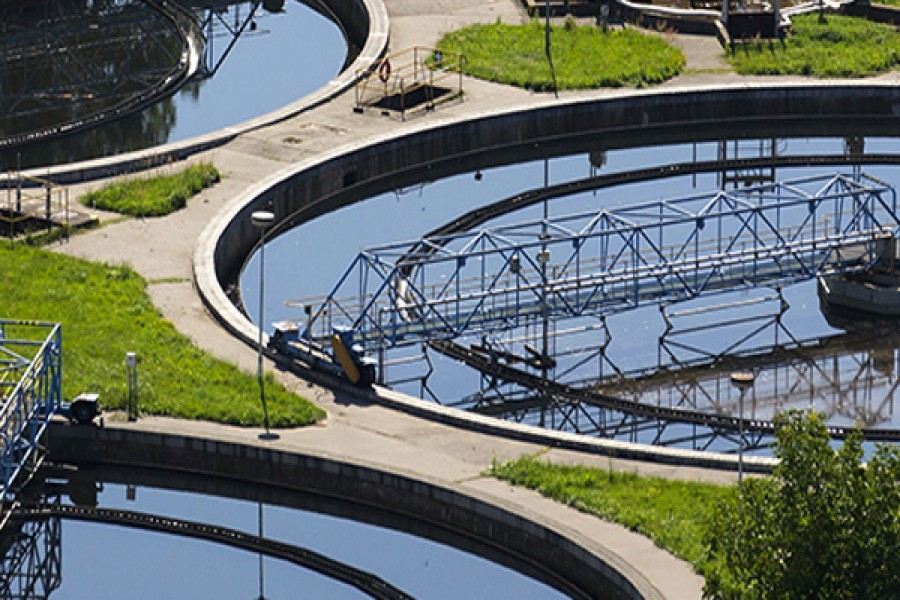Khulna city to get $160m ADB loan for sustainable sewerage system