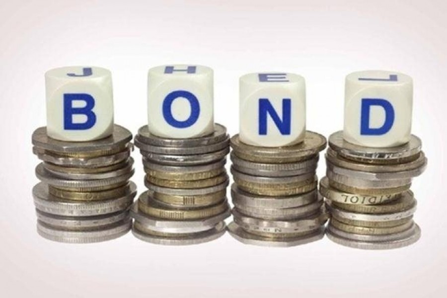 US dollar bond to be converted into multi-currency ones to attract NRBs