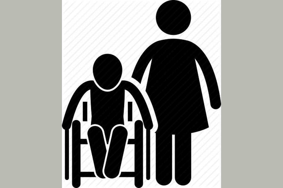 Bangladeshi families bear over 90pc of health costs for elderly people out of pockets