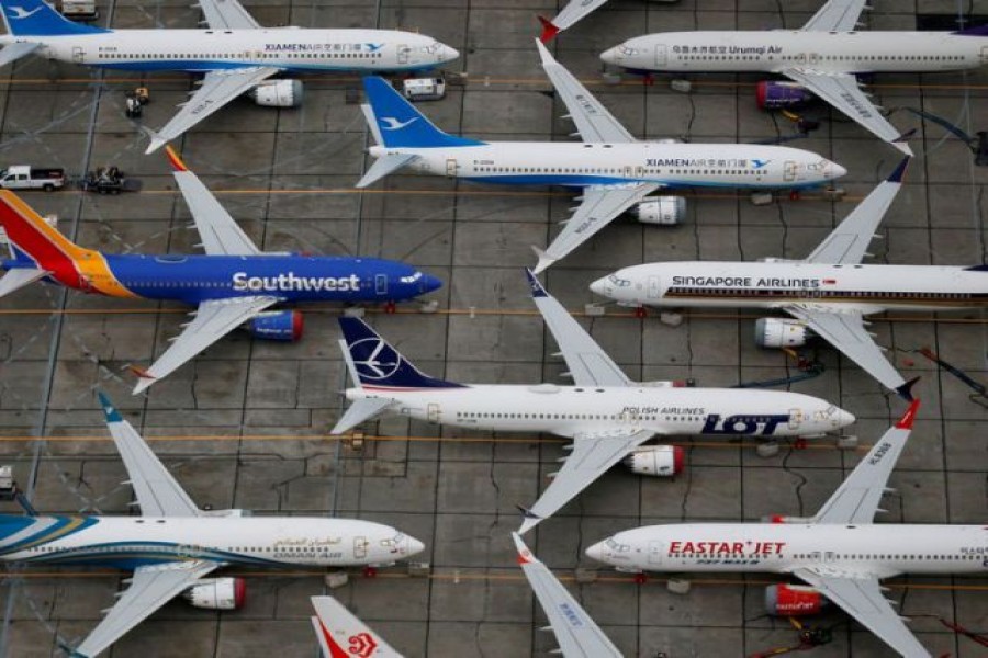 FAA's global dominance fades as regulators prepare to weigh in on 737 MAX