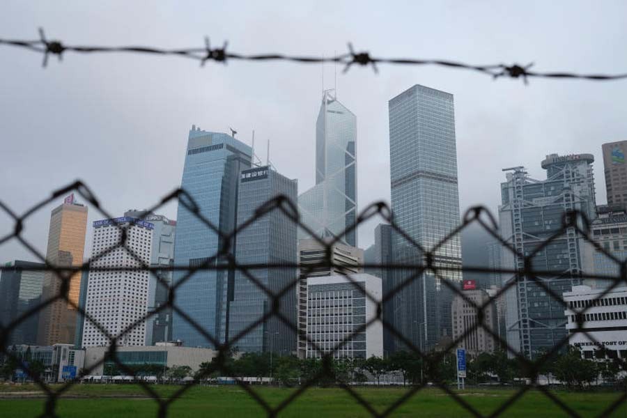 Hong Kong, Zurich, Paris now world’s most expensive cities