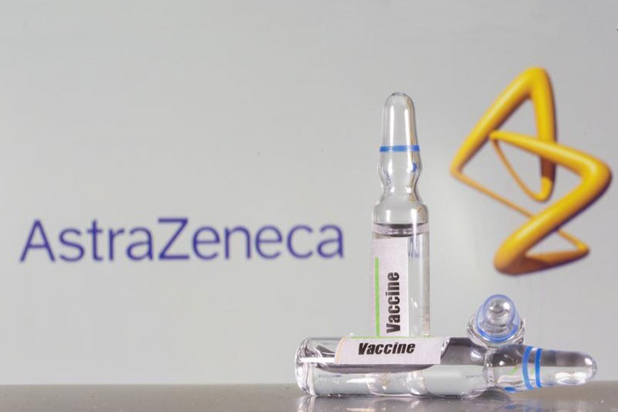 India likely to get access to AstraZeneca vaccine by January
