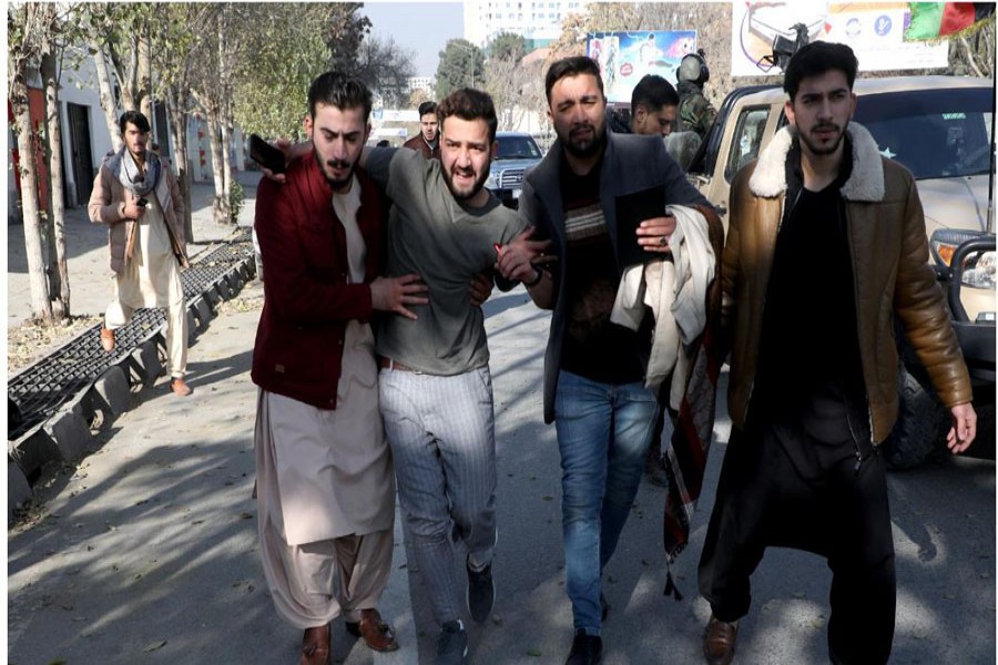 Tibetan political leader visits White House