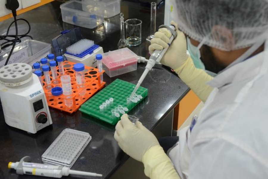 India’s health minister says local Covid vaccine could complete final trials within two months