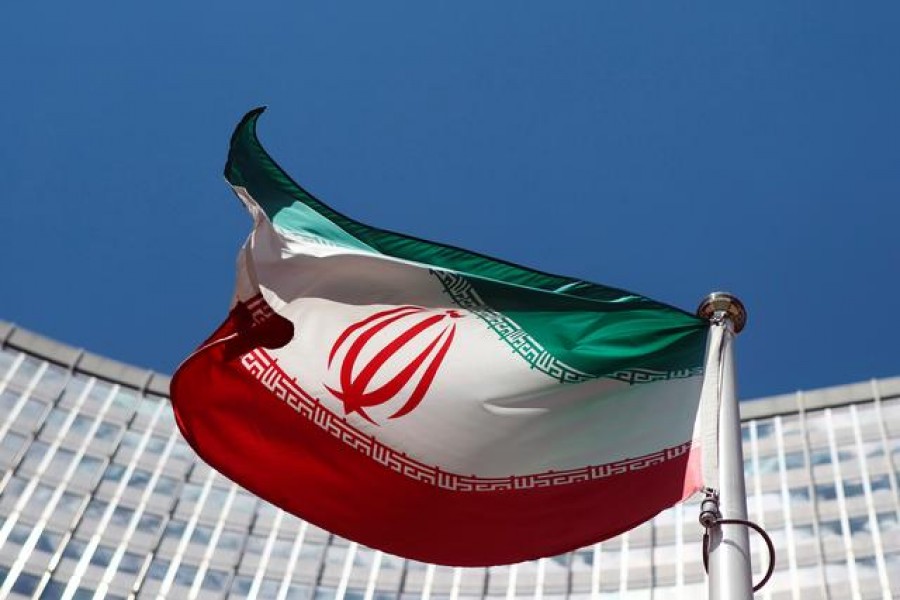 European powers rebuke Iran over announcement of uranium enrichment