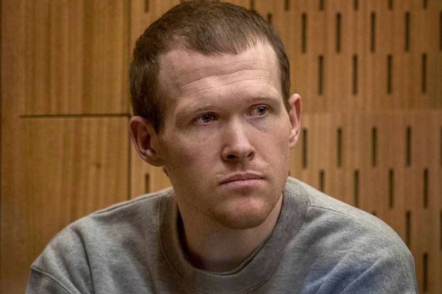 New Zealand mosque shooter visited India before attack: Report