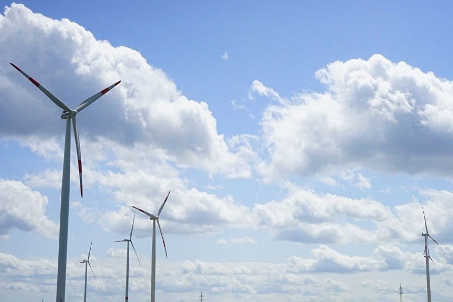 55 MW wind power plant gets cabinet body’s approval