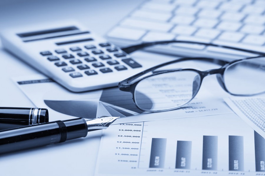 Top Bangladeshi executives see deterioration in financial environment last year