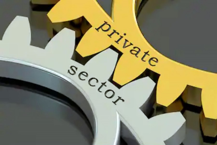 Pay for results strategy-- integral to unlocking private sector funding