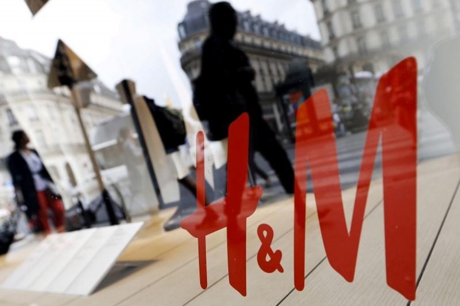 H&M cuts 100 jobs from Bangladesh office