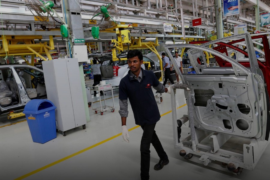 Mahindra to focus on SUVs after Ford JV talks end