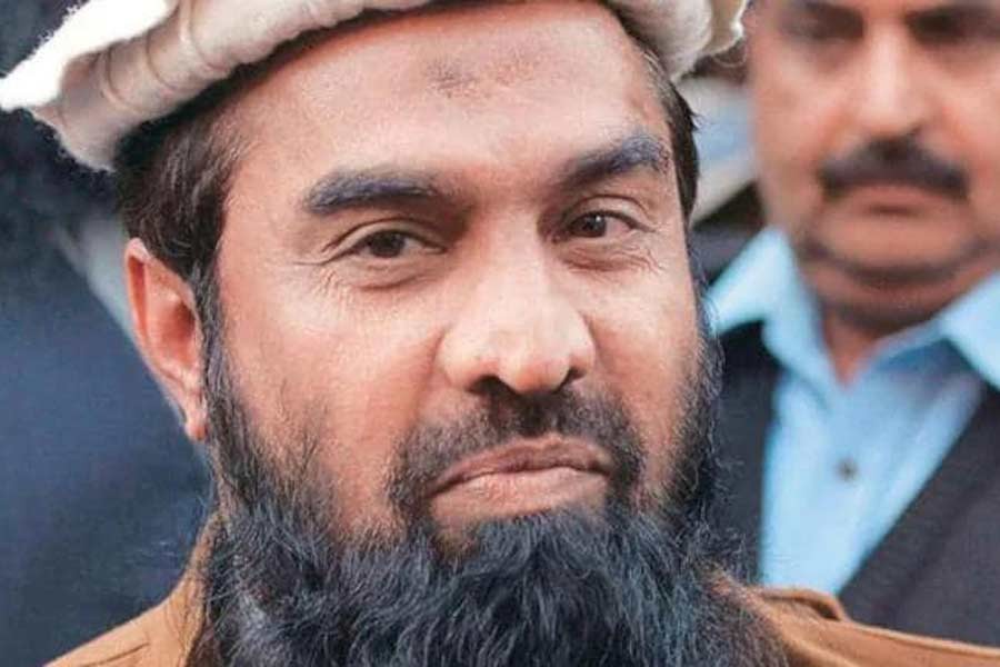 Mumbai attack mastermind arrested in Pakistan