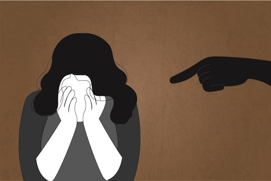 FemGen angry at victim-blaming, demands families hold boys, men accountable