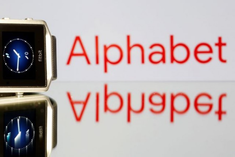 Google acquires Fitbit  for $2.1b