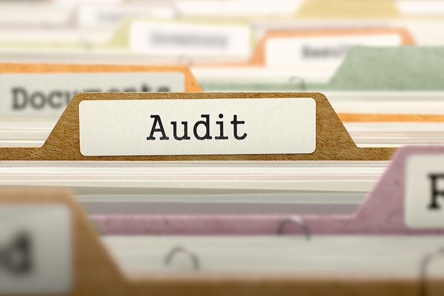 Central banker rails against delinquent audit firms