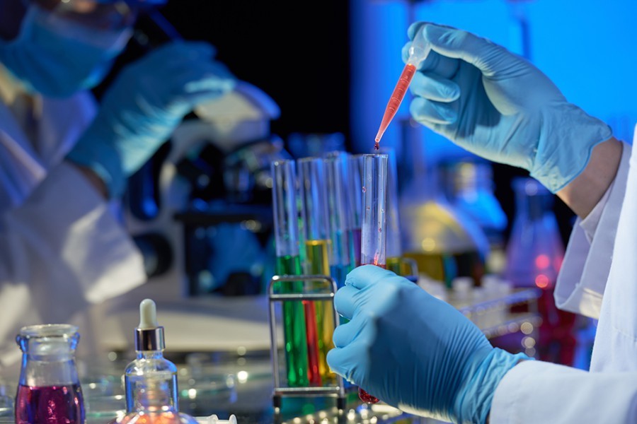 NBR plans chemical testing units at 14 land ports