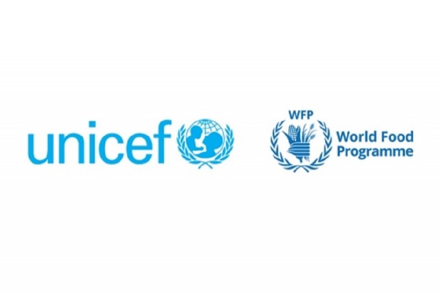 Nutrition crisis looms as more than 39b in-school meals missed amid pandemic