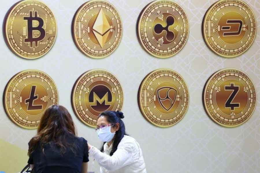 India proposes law to ban cryptocurrencies, create official digital currency