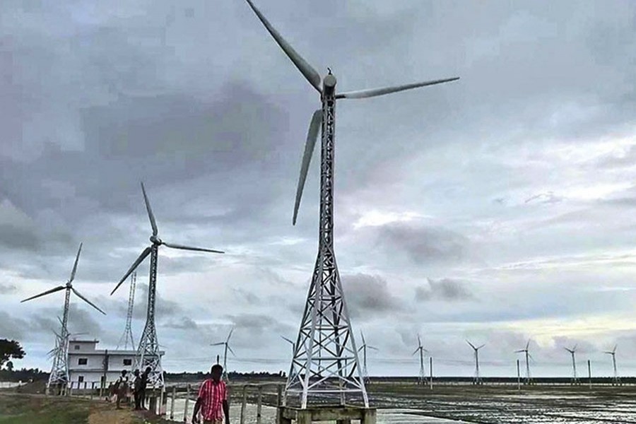 Bangladesh drafts guidelines for wind power projects