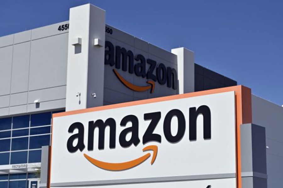 Amazon to pay $61.7m to settle charges it stole driver tips
