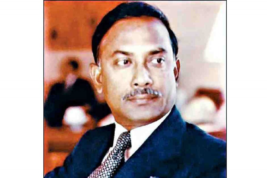 জিয়ার ‘বীর উত্তম’ খেতাব বাতিলের সিদ্ধান্ত